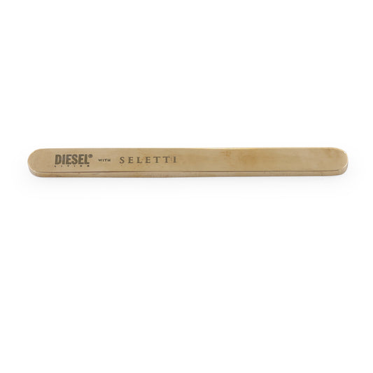 Brass Stirrer Cosmic Diner-Lunar | Seletti