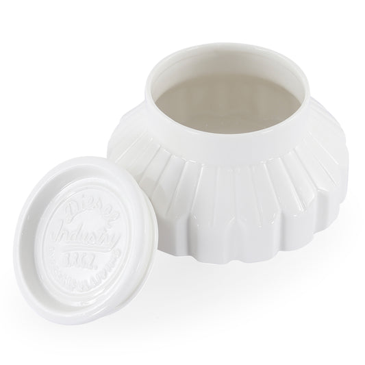 برطمان بورسلين وسط | سيليتي