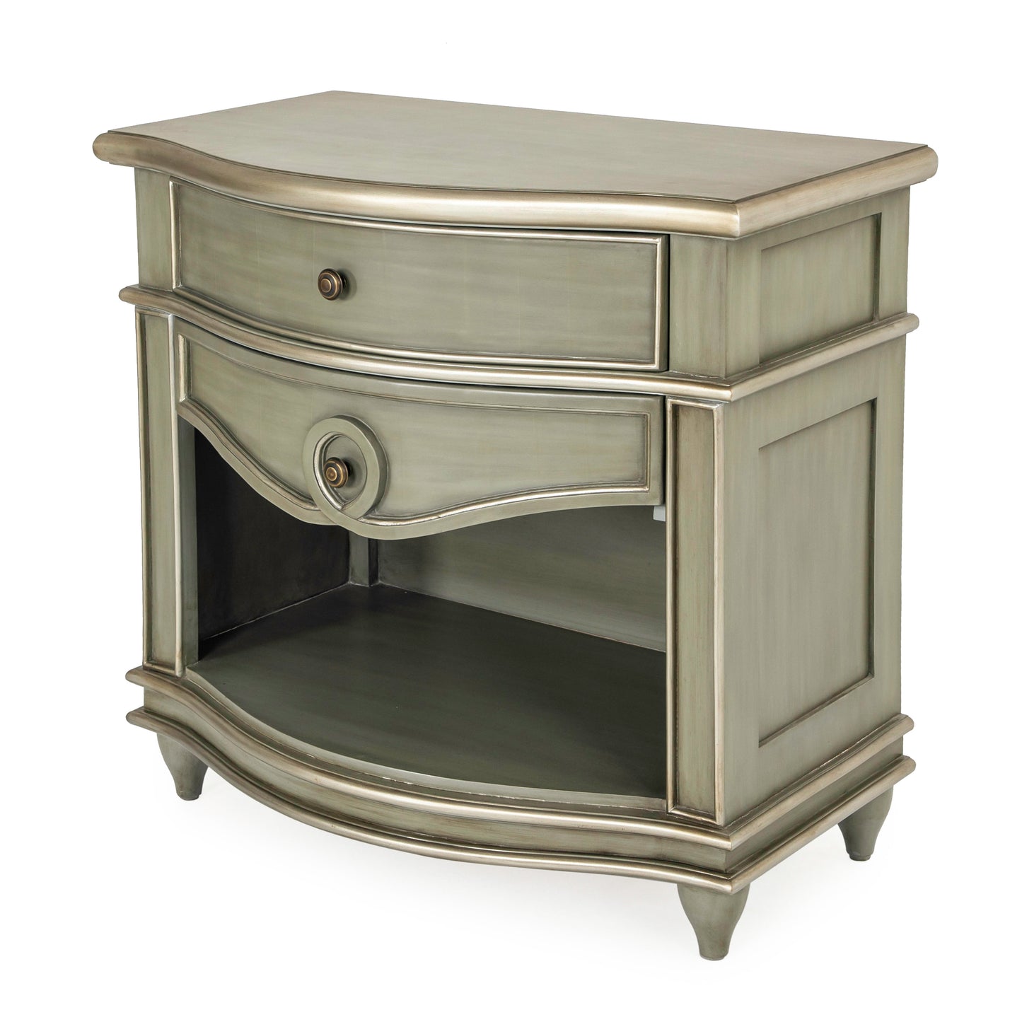 منضدة لويزا الليلية