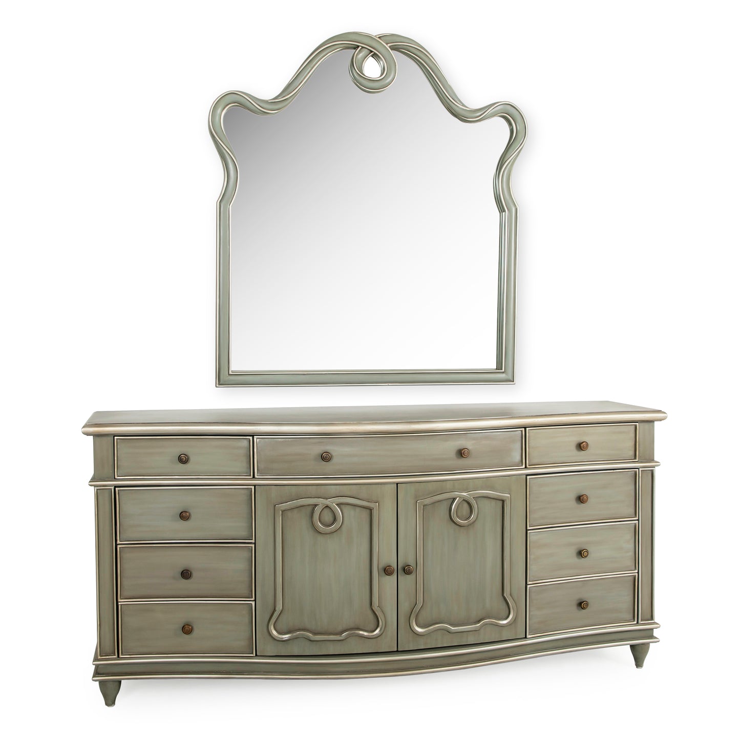 لويزا دريسر