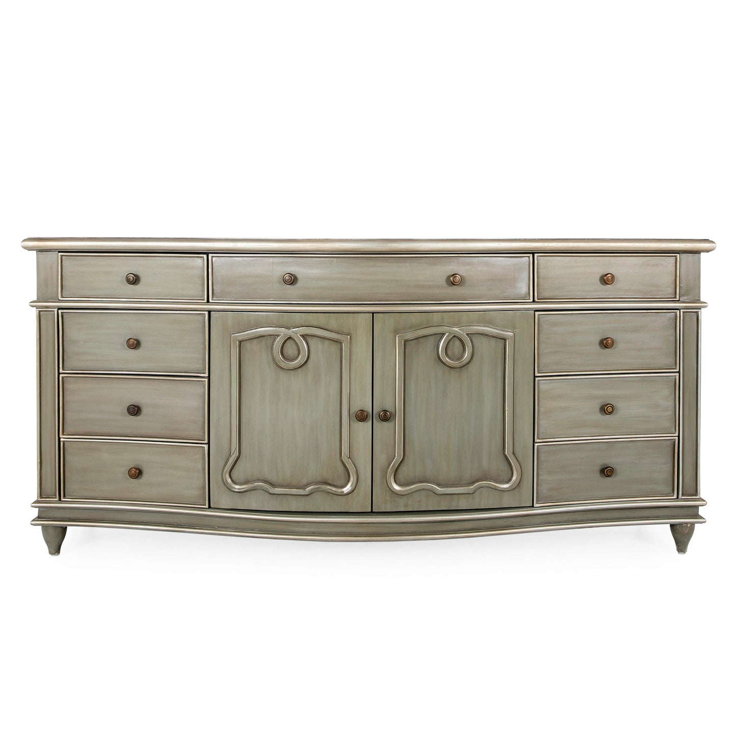 لويزا دريسر