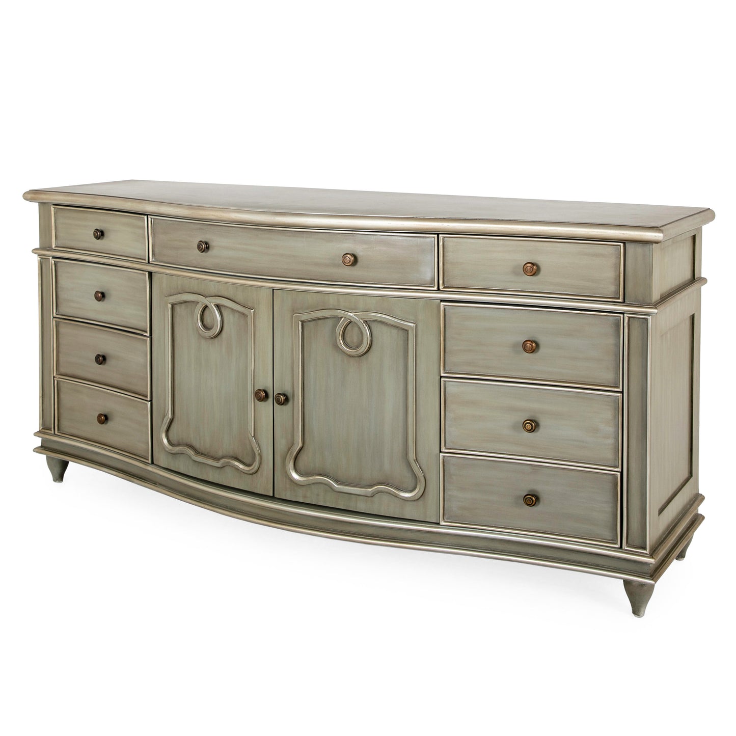 لويزا دريسر