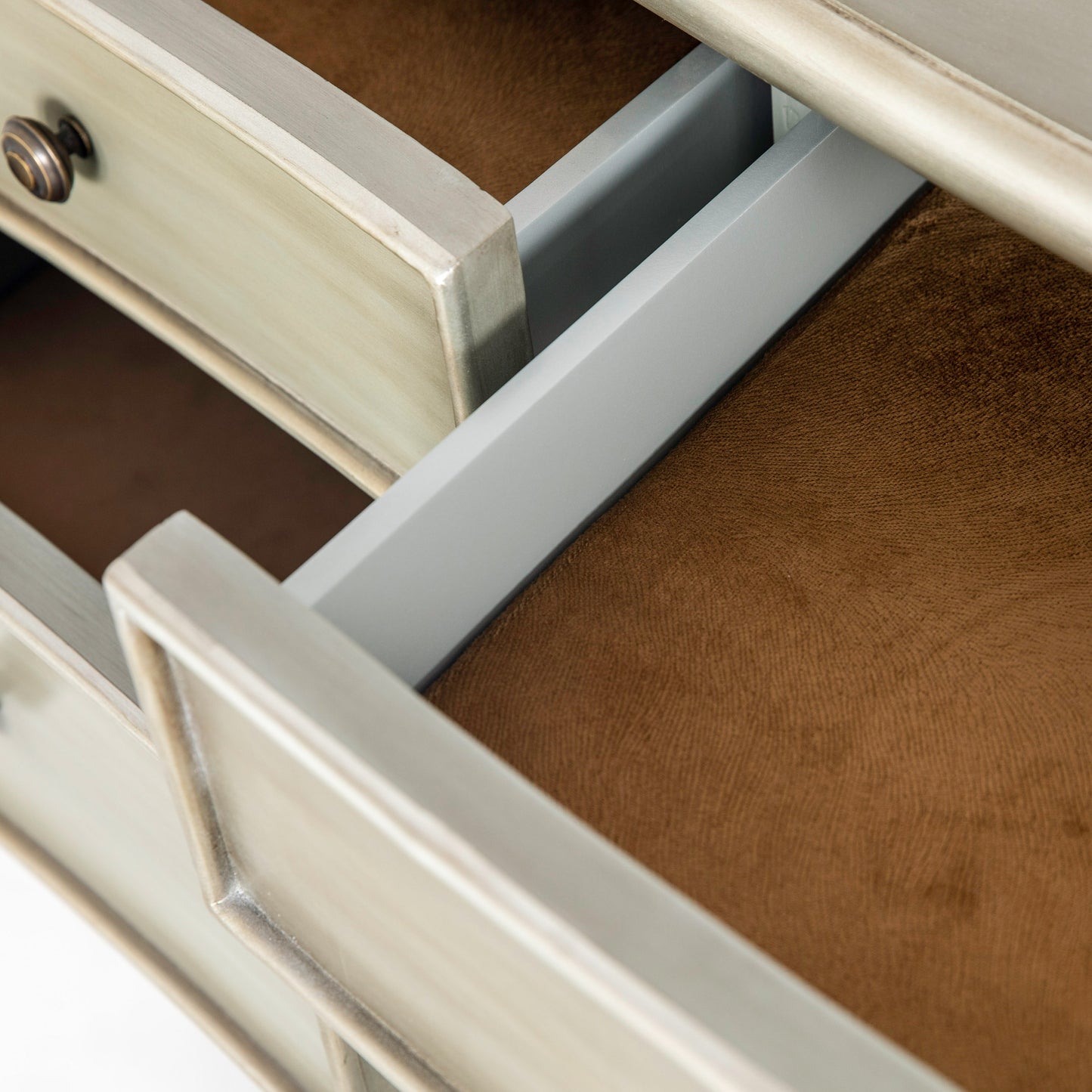 لويزا دريسر