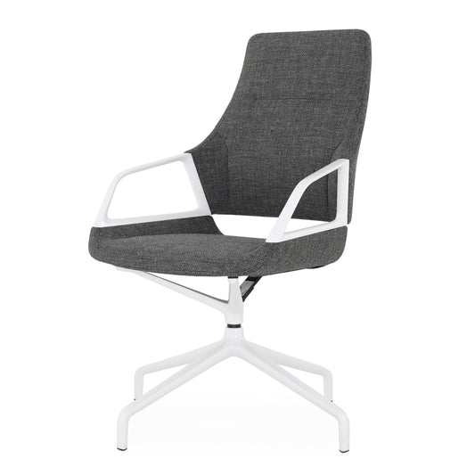 Graph conference chair | Wilkhahn