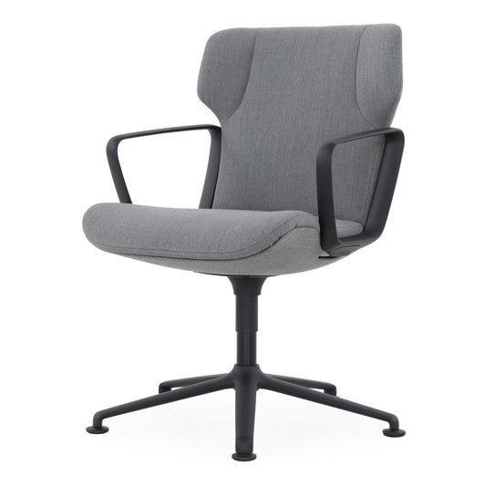 295 Range Conference Chair | Wilkhahn