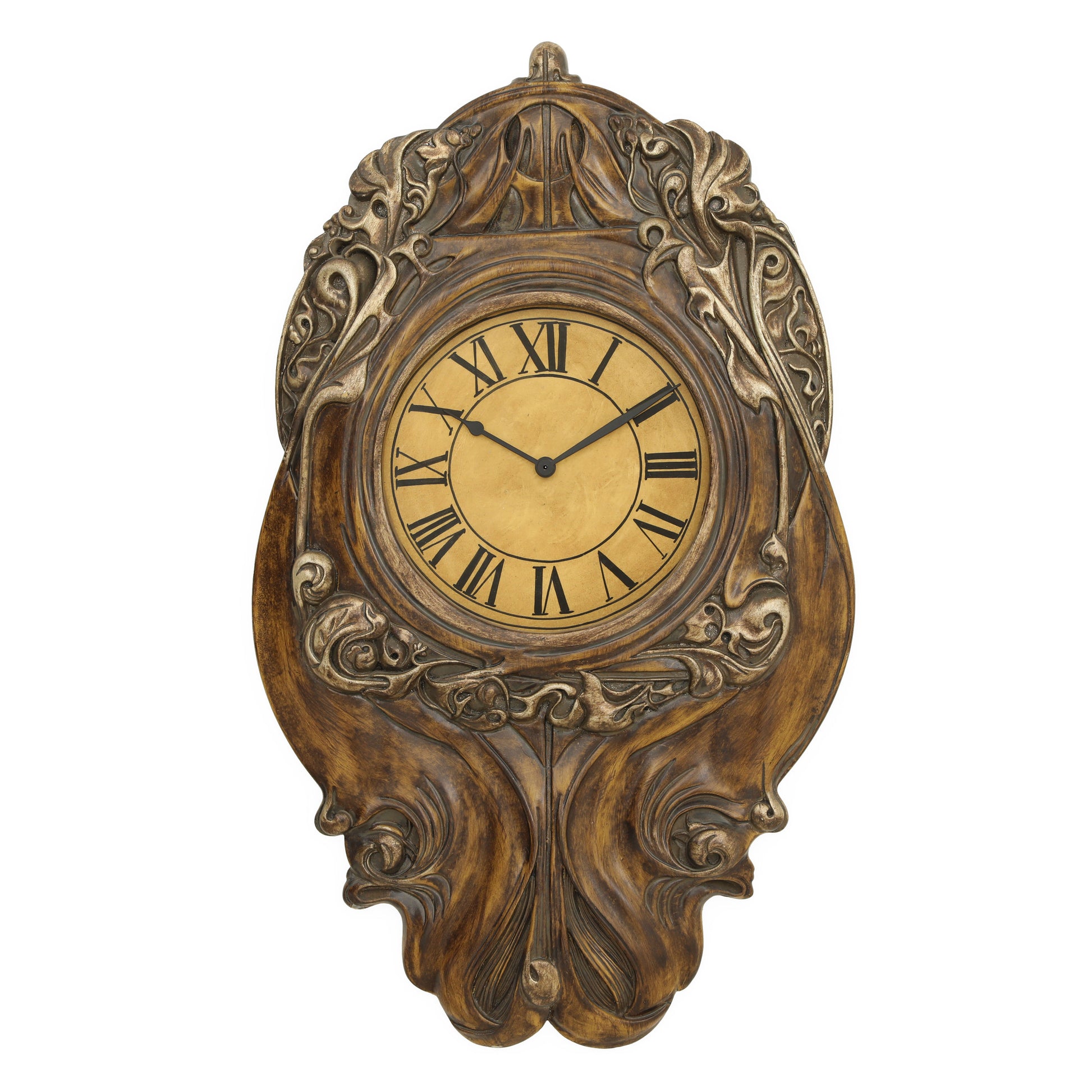 Wall Clock - Farsh