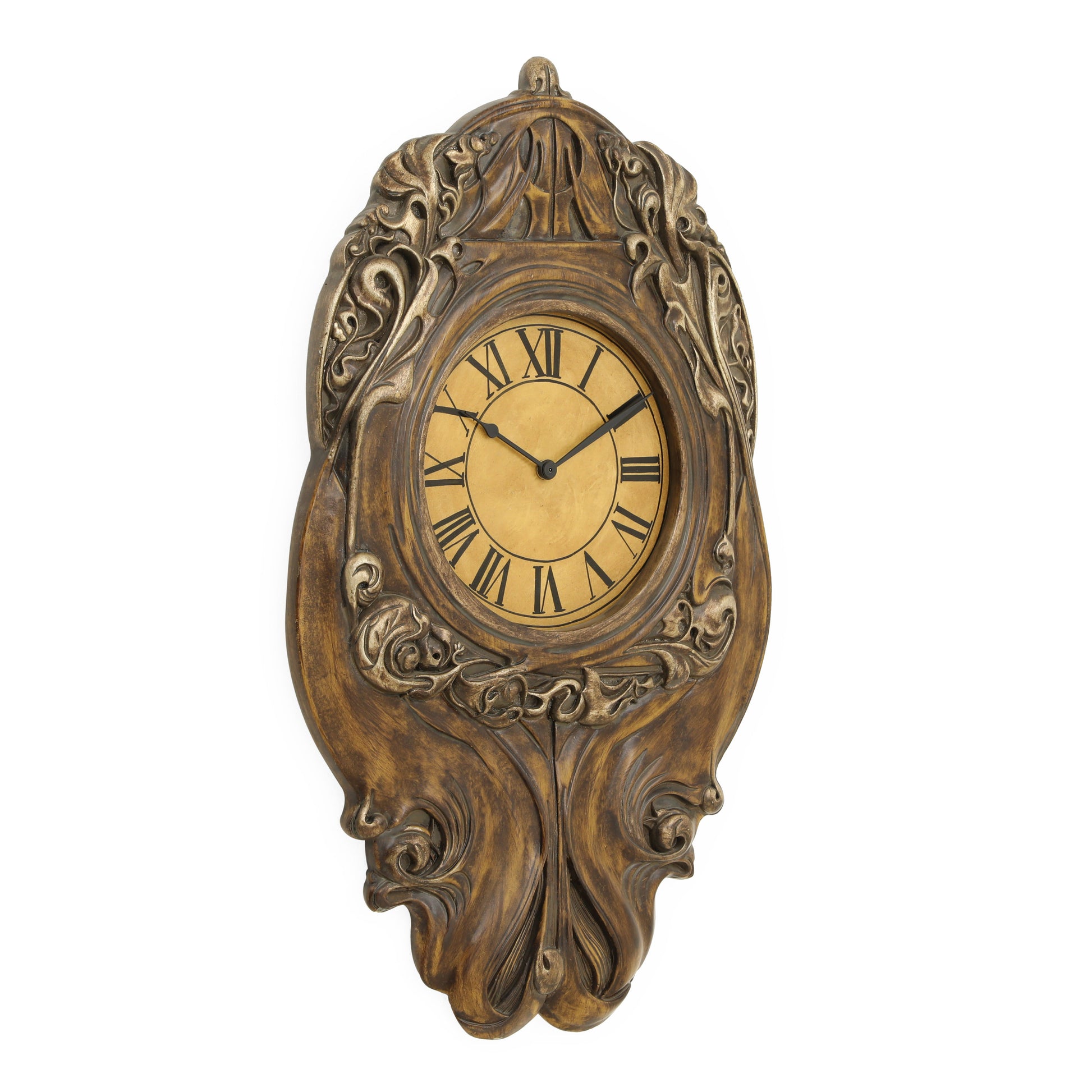 Wall Clock - Farsh