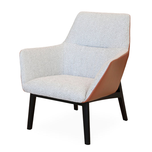 QING LOUNGE CHAIR