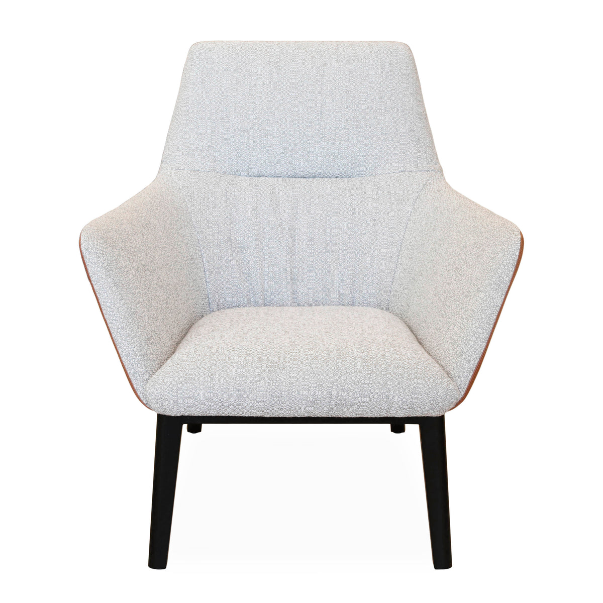 QING LOUNGE CHAIR