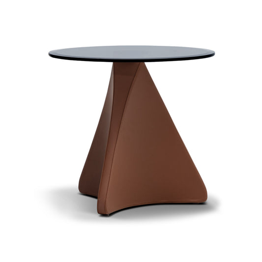 SPIN SIDE TABLE
