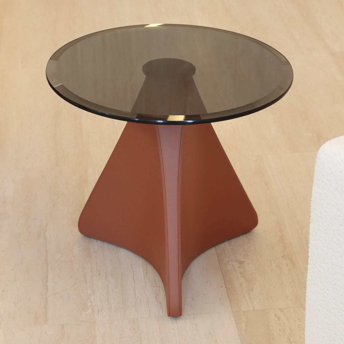 SPIN SIDE TABLE