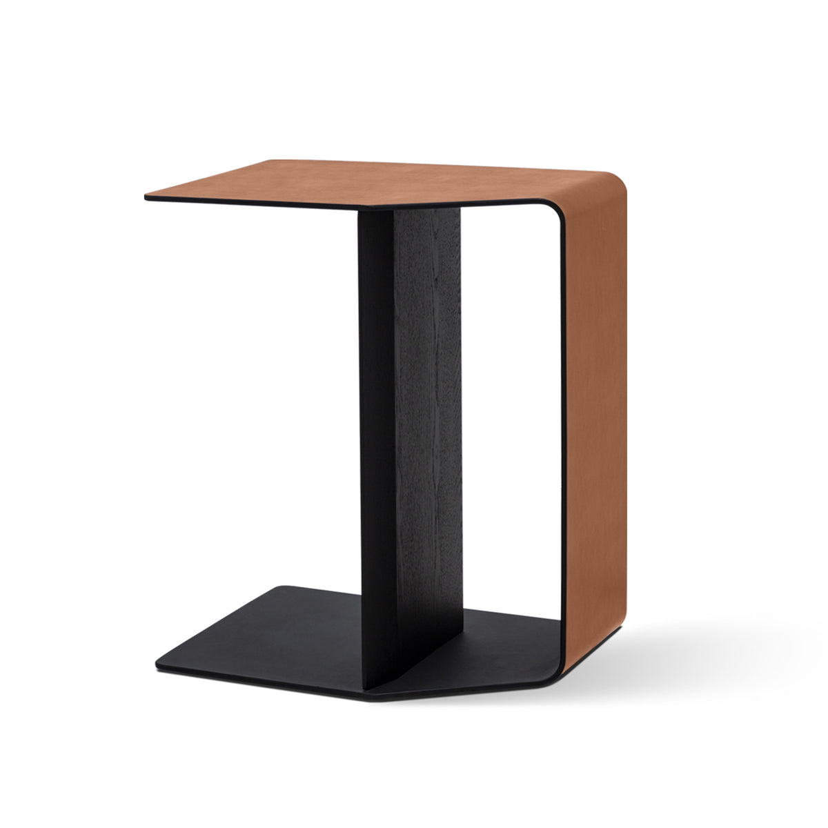 SLICE SIDE TABLE
