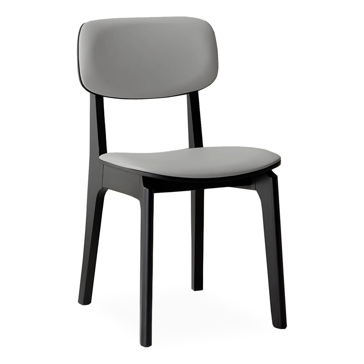 UNITY DINING TABLE / LEAF DINING CHAIR