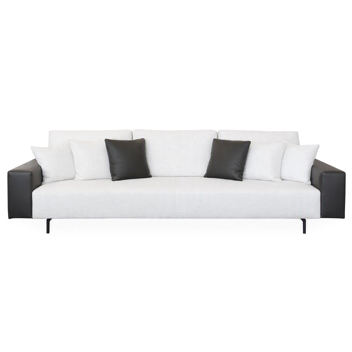 EAST-WEST SOFA SET