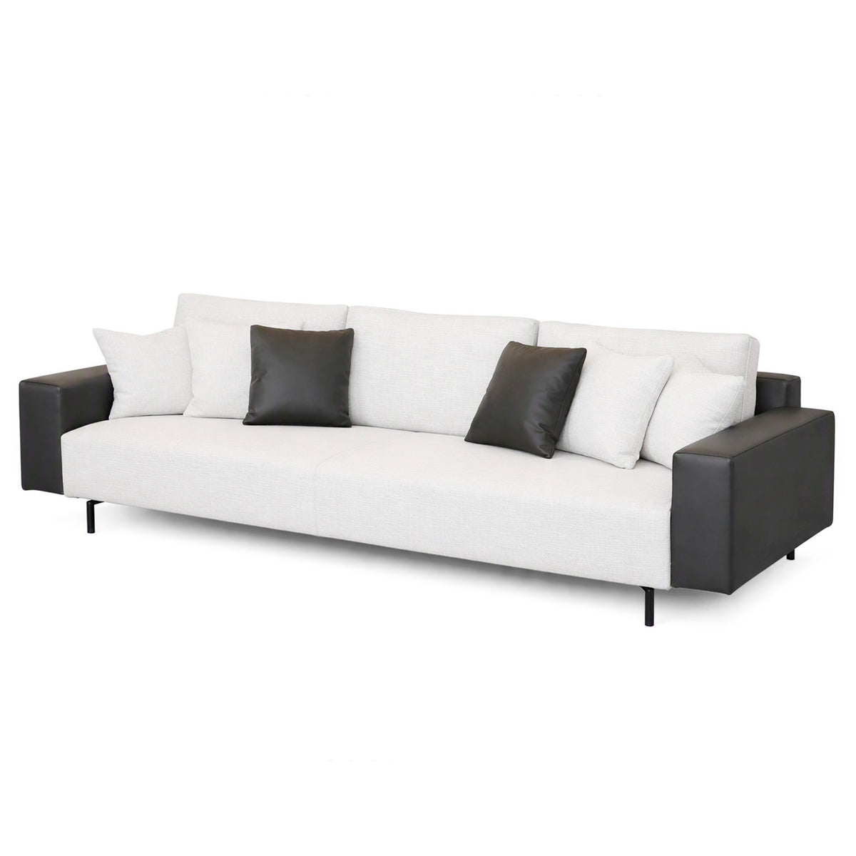 EAST-WEST SOFA SET