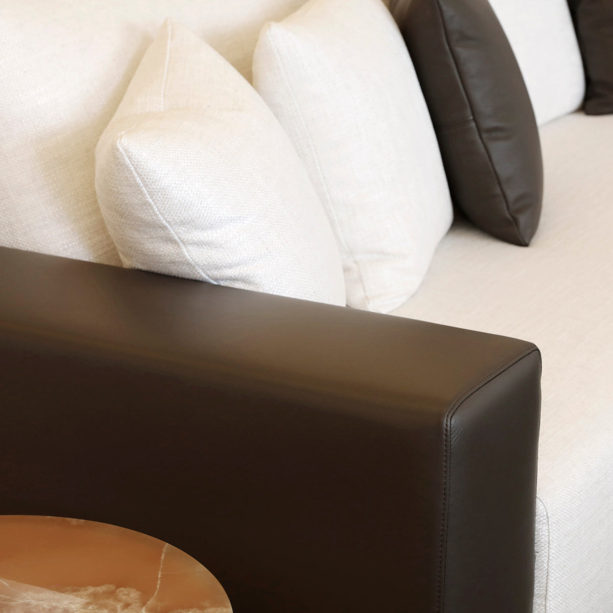 EAST-WEST SOFA SET