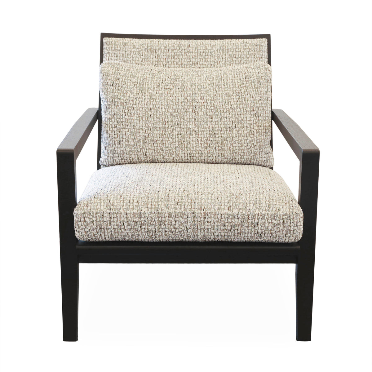 FLORA LOUNGE CHAIR