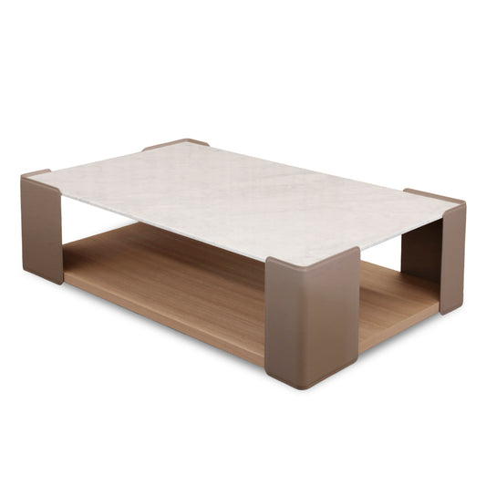 RUBIX COFFEE TABLE