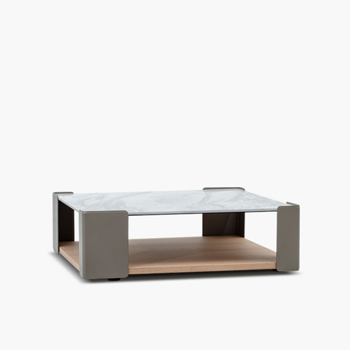 RUBIX COFFEE TABLE