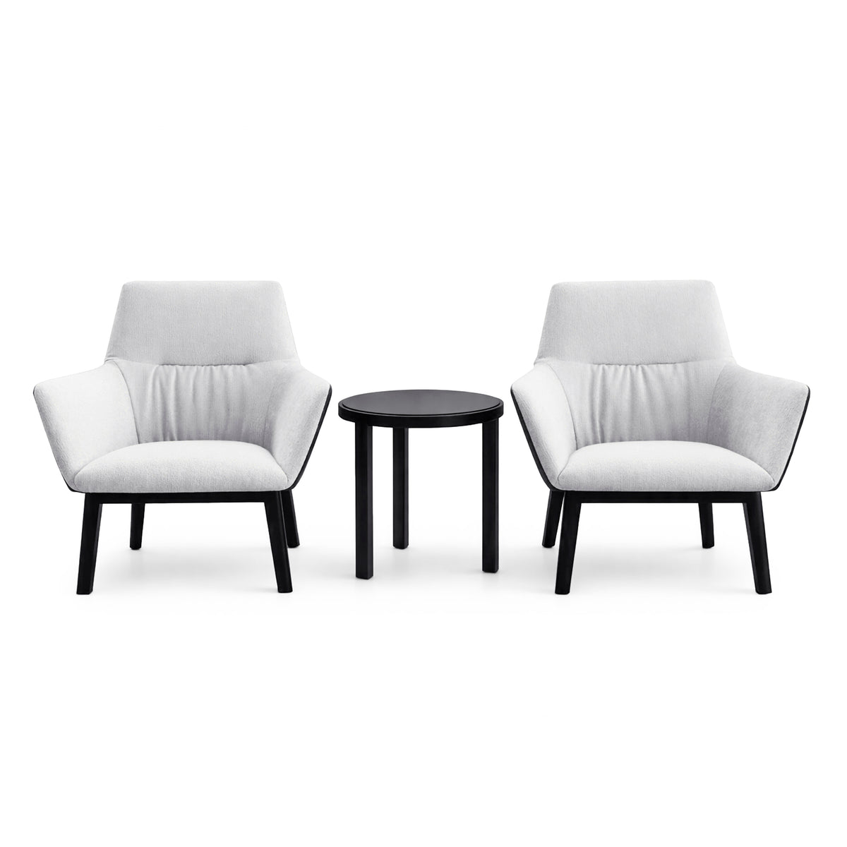 QING LOUNGE CHAIR 2