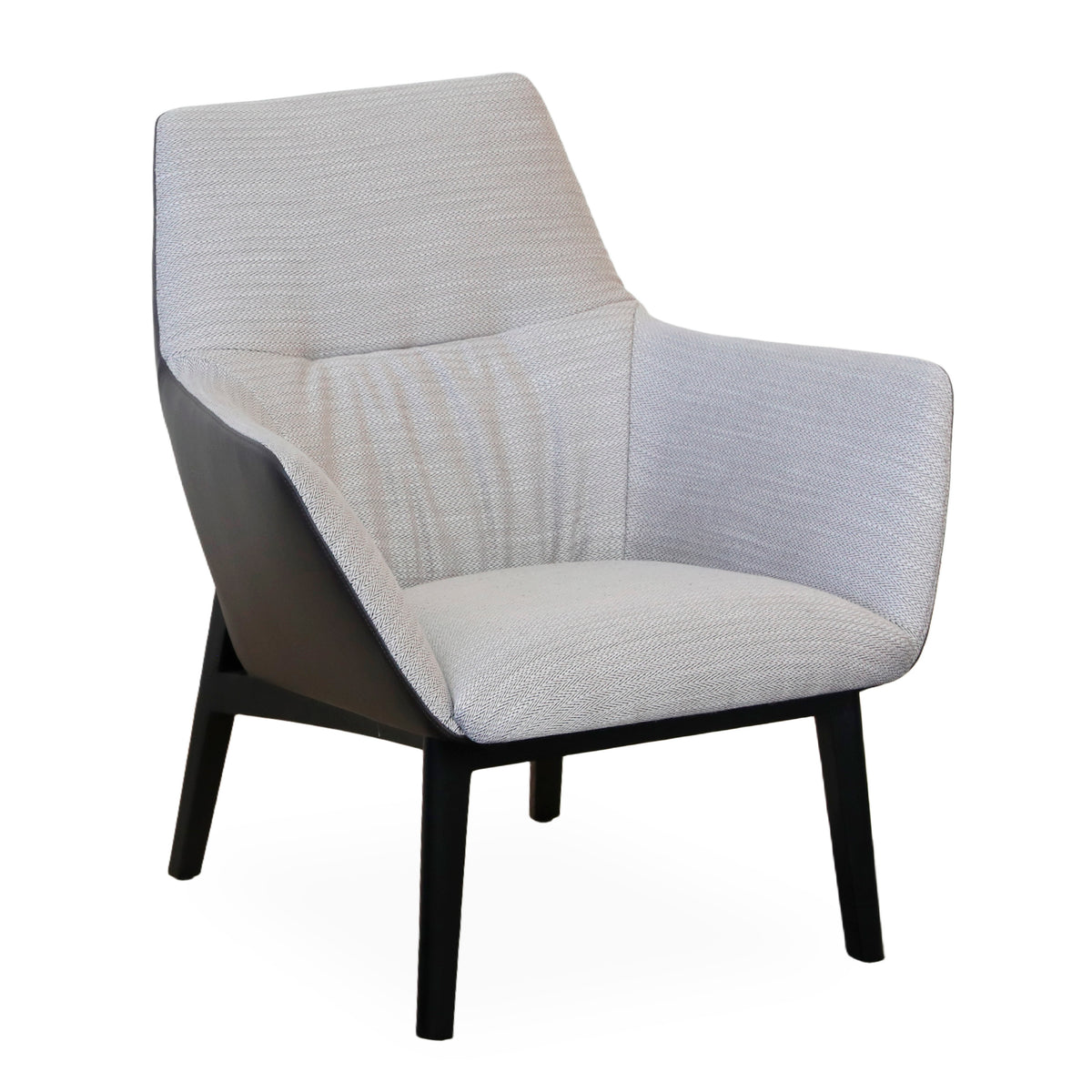 QING LOUNGE CHAIR 2