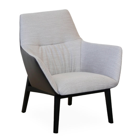 QING LOUNGE CHAIR 2