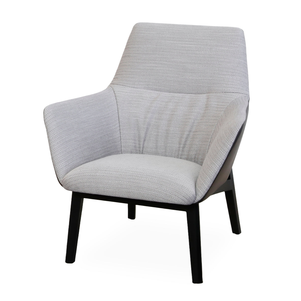 QING LOUNGE CHAIR 2