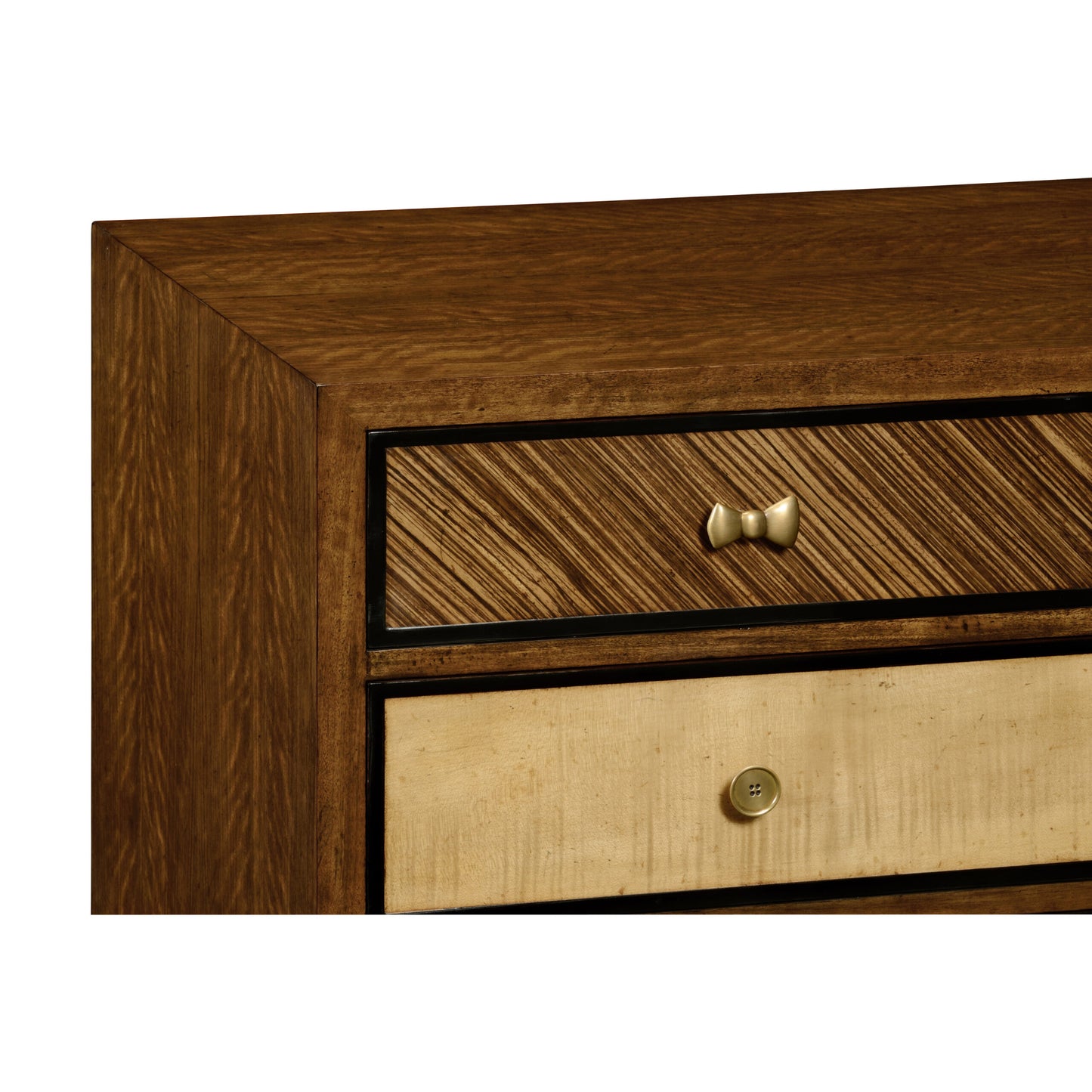 Pasticcio Chest | Jonathan Charles