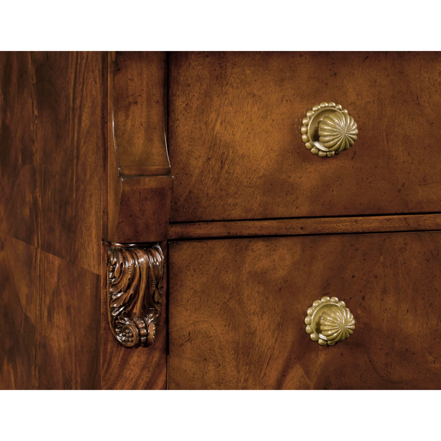 Tall chest of drawers | Jonathan Charles