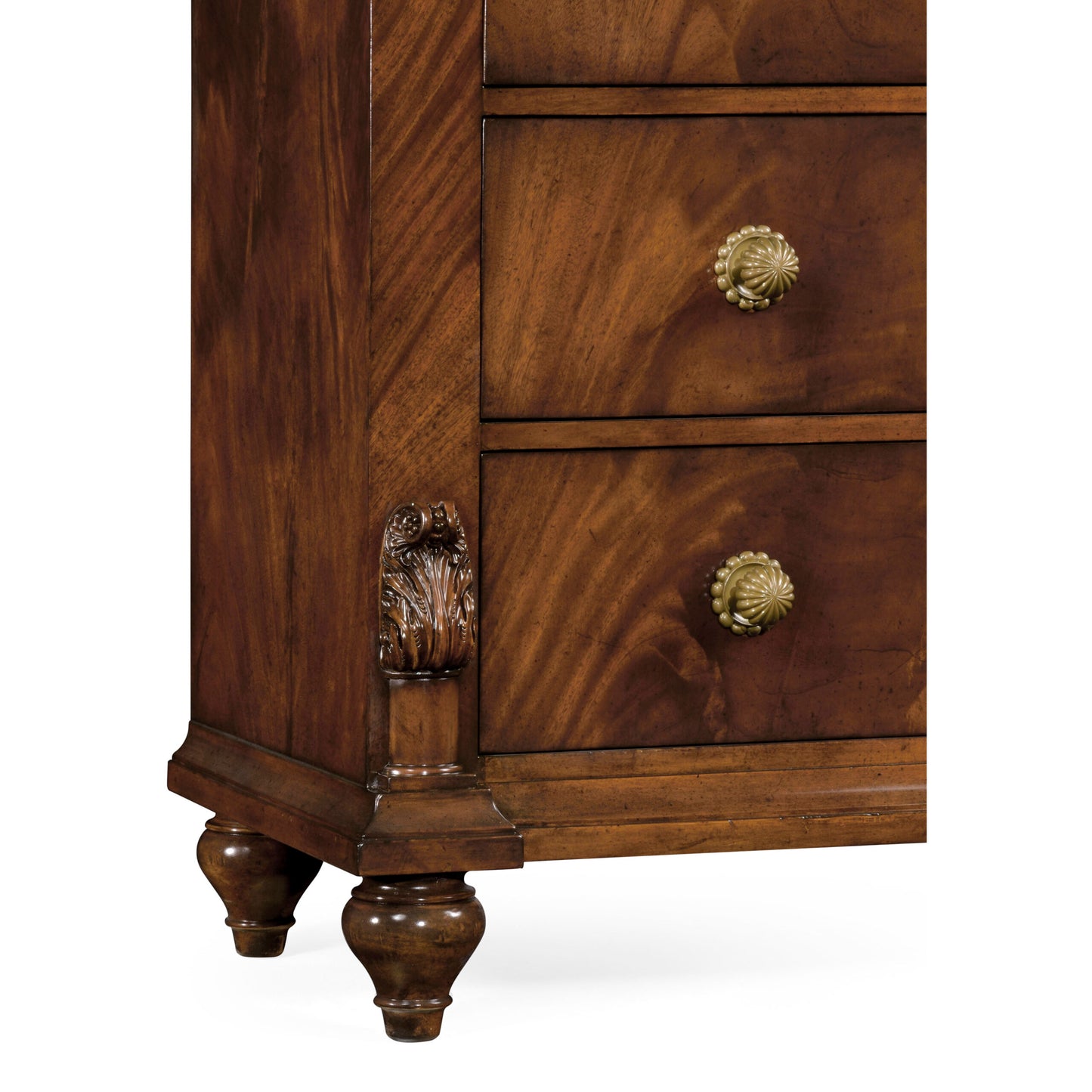 Tall chest of drawers | Jonathan Charles