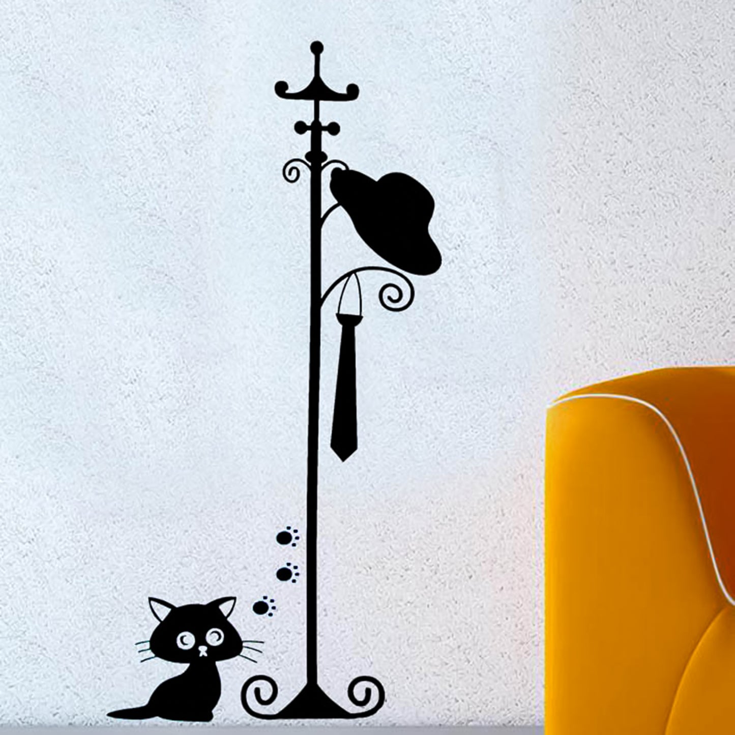 Decorative Wall Sticker