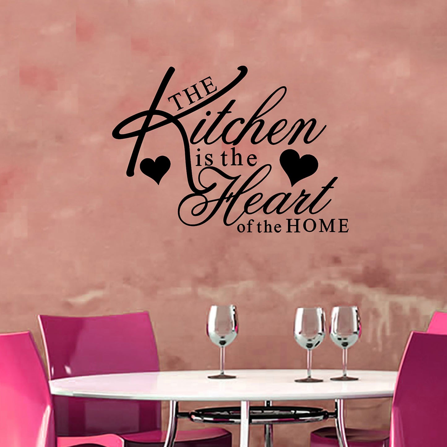 Decorative Wall Sticker