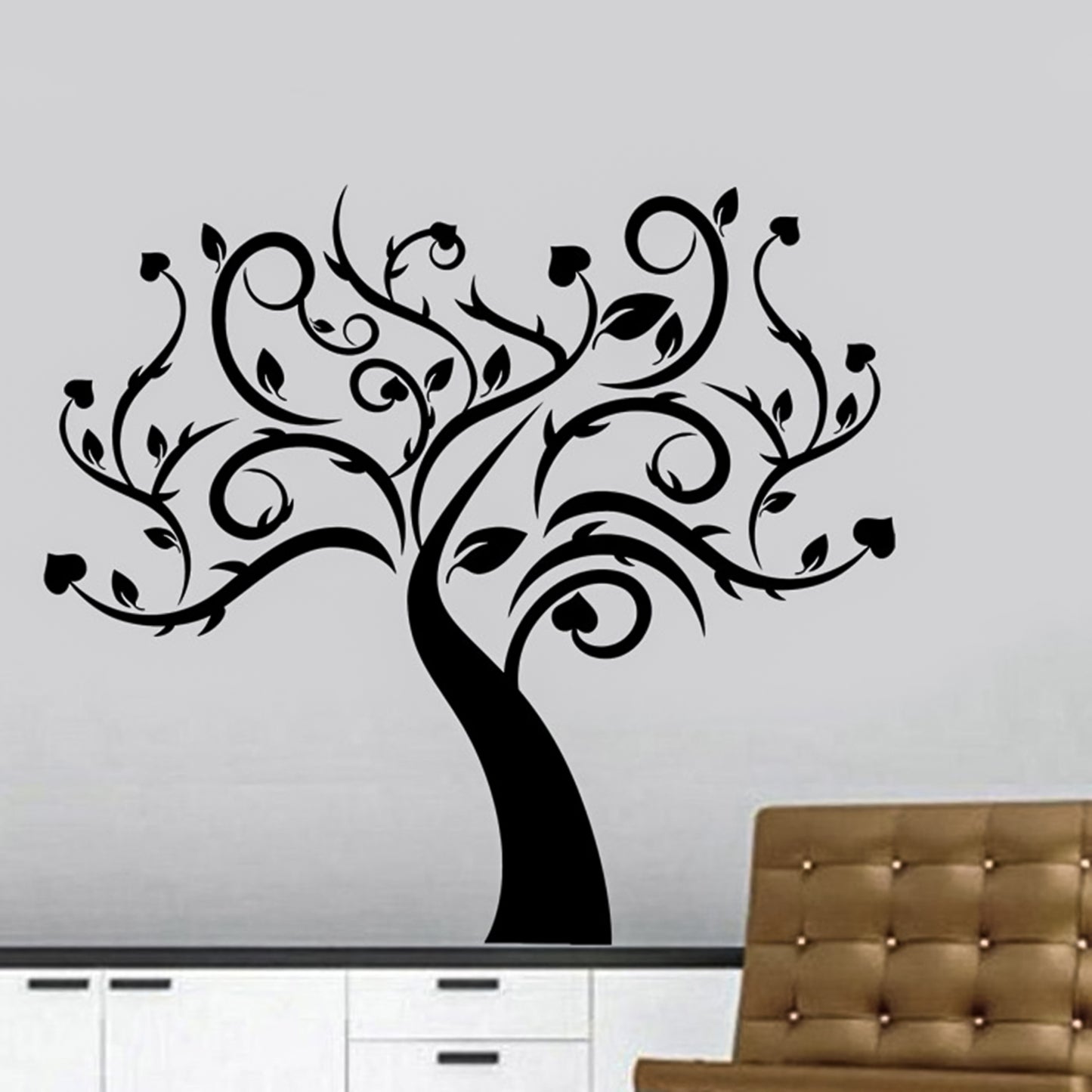 Decorative Wall Sticker