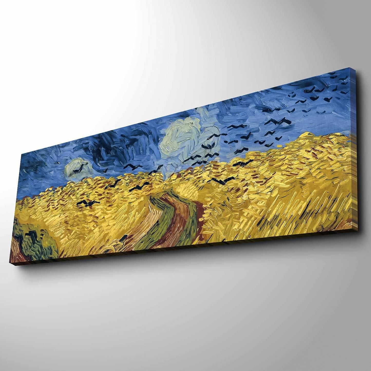 Decorative Canvas Painting