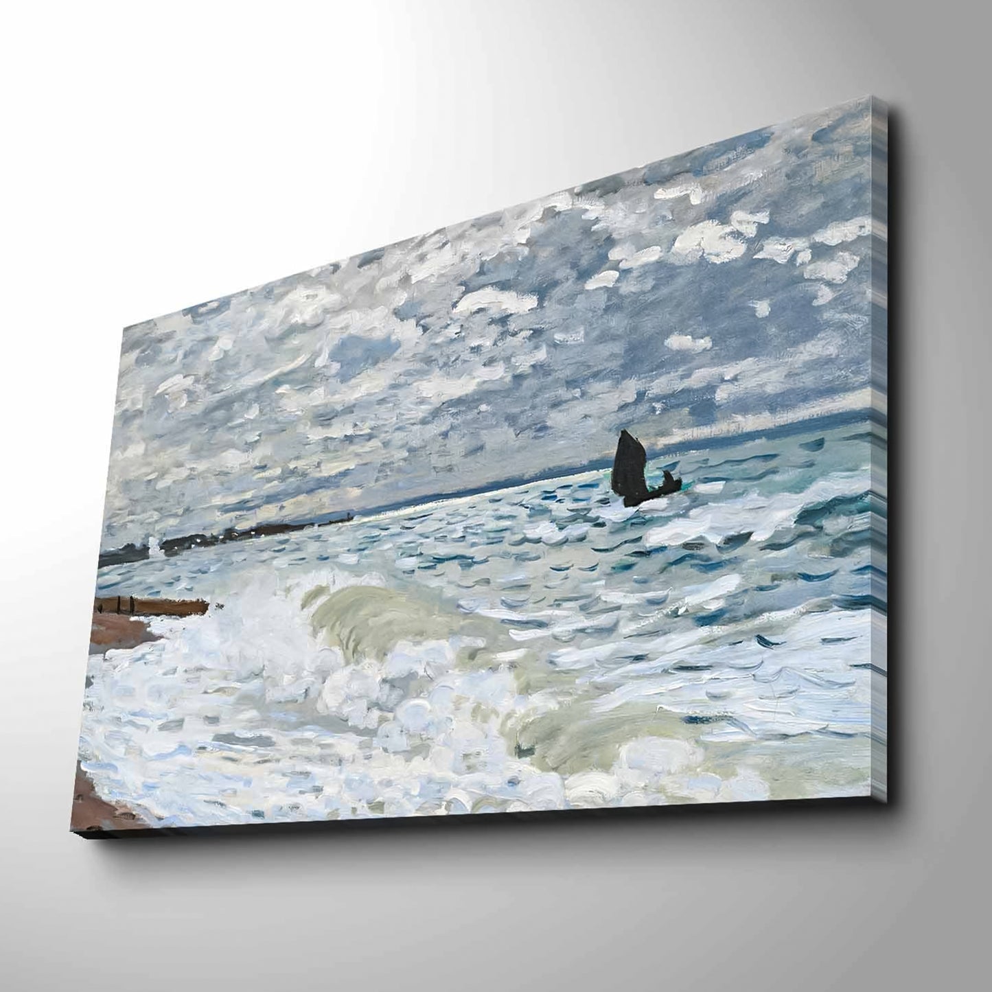 Decorative Canvas Painting