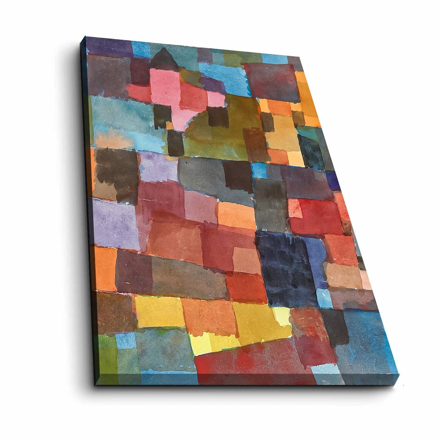 Decorative Canvas Painting