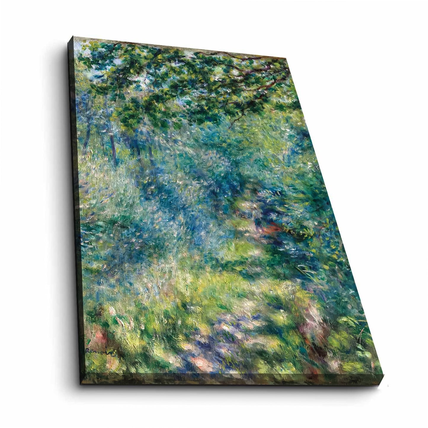 Decorative Canvas Painting