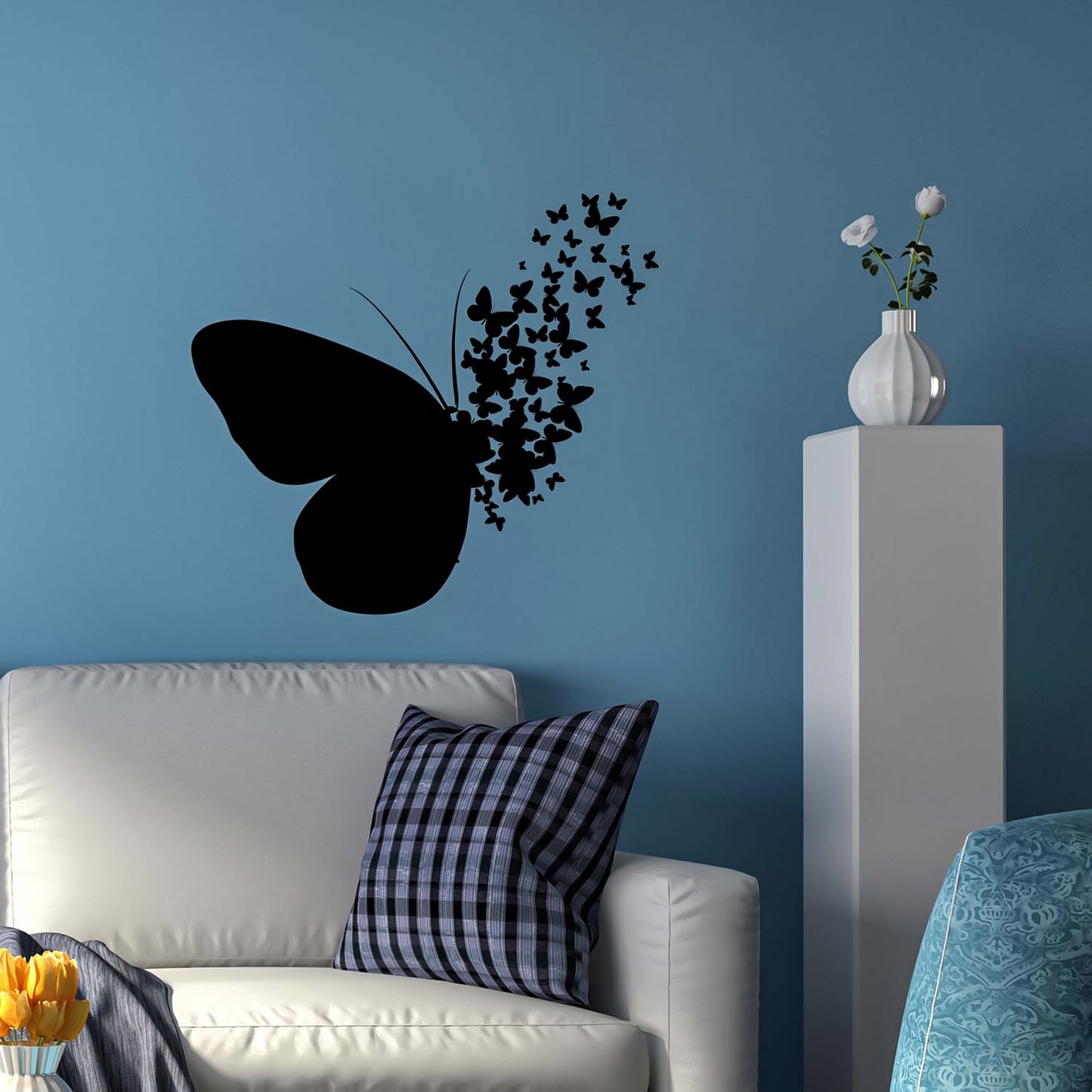 Decorative Wall Sticker