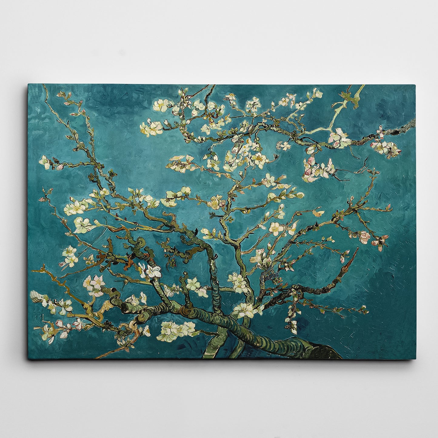 Decorative Canvas Painting