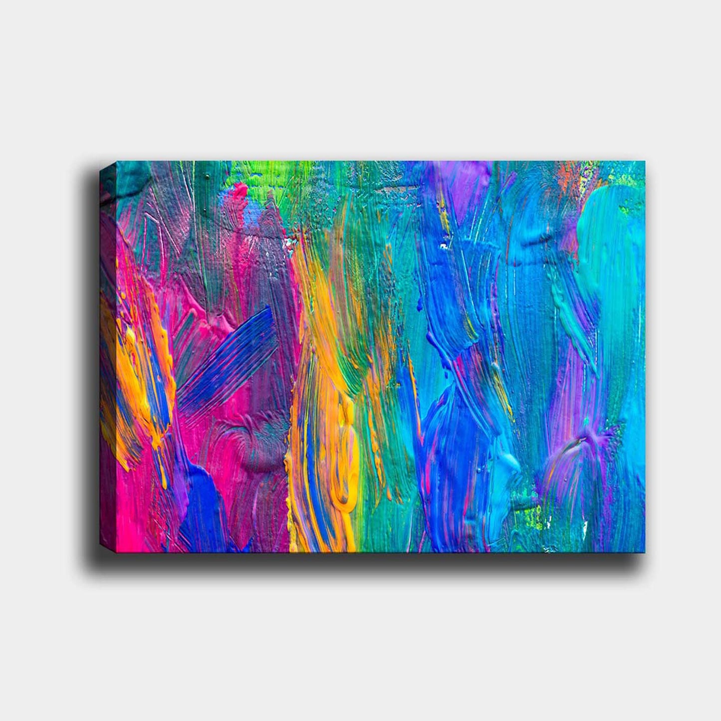 Decorative Canvas Painting