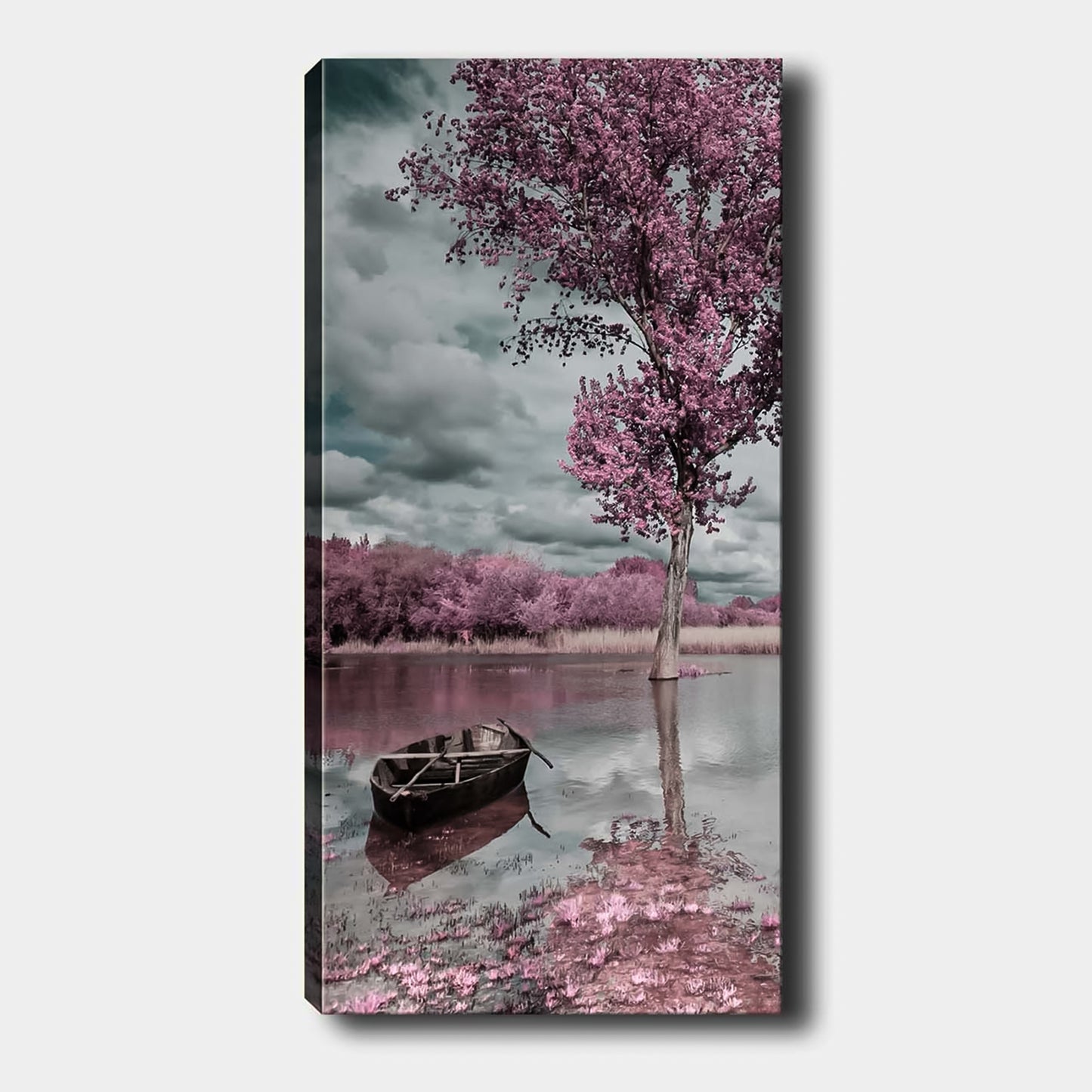 Decorative Canvas Painting