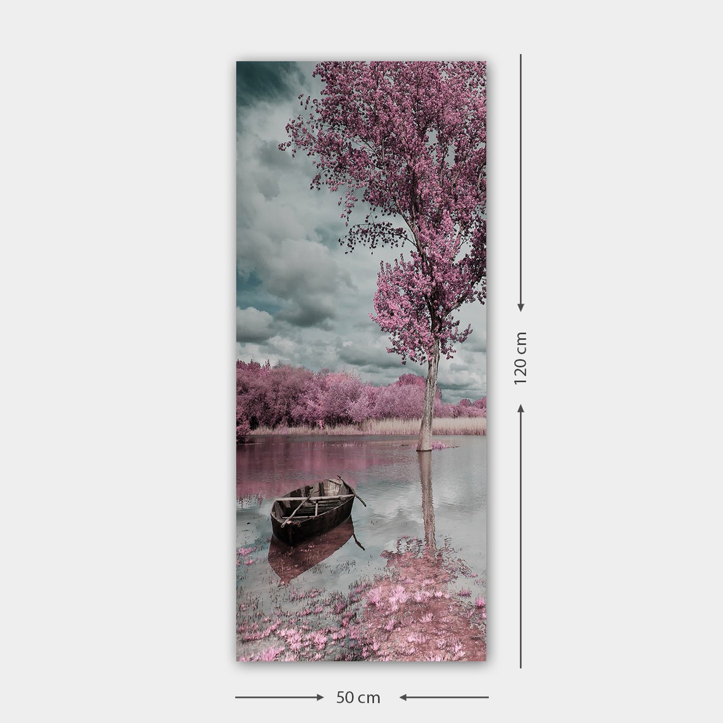 Decorative Canvas Painting