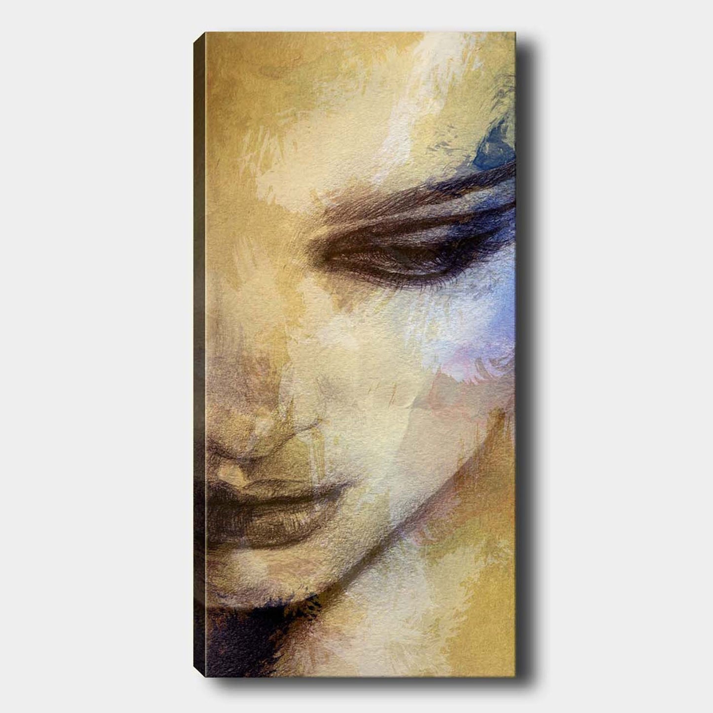 Decorative Canvas Painting