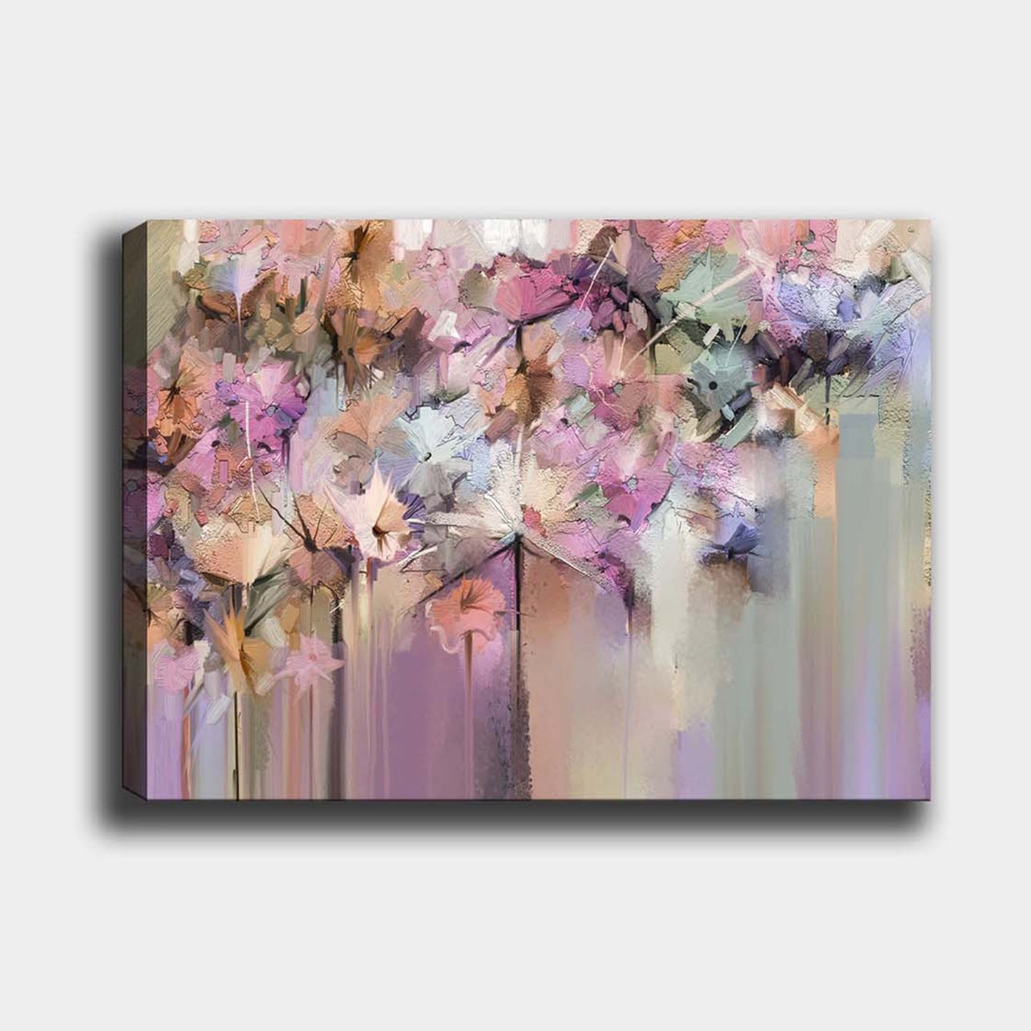 Decorative Canvas Painting