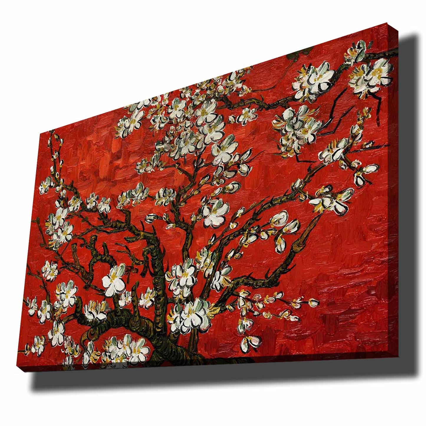 Decorative Canvas Painting