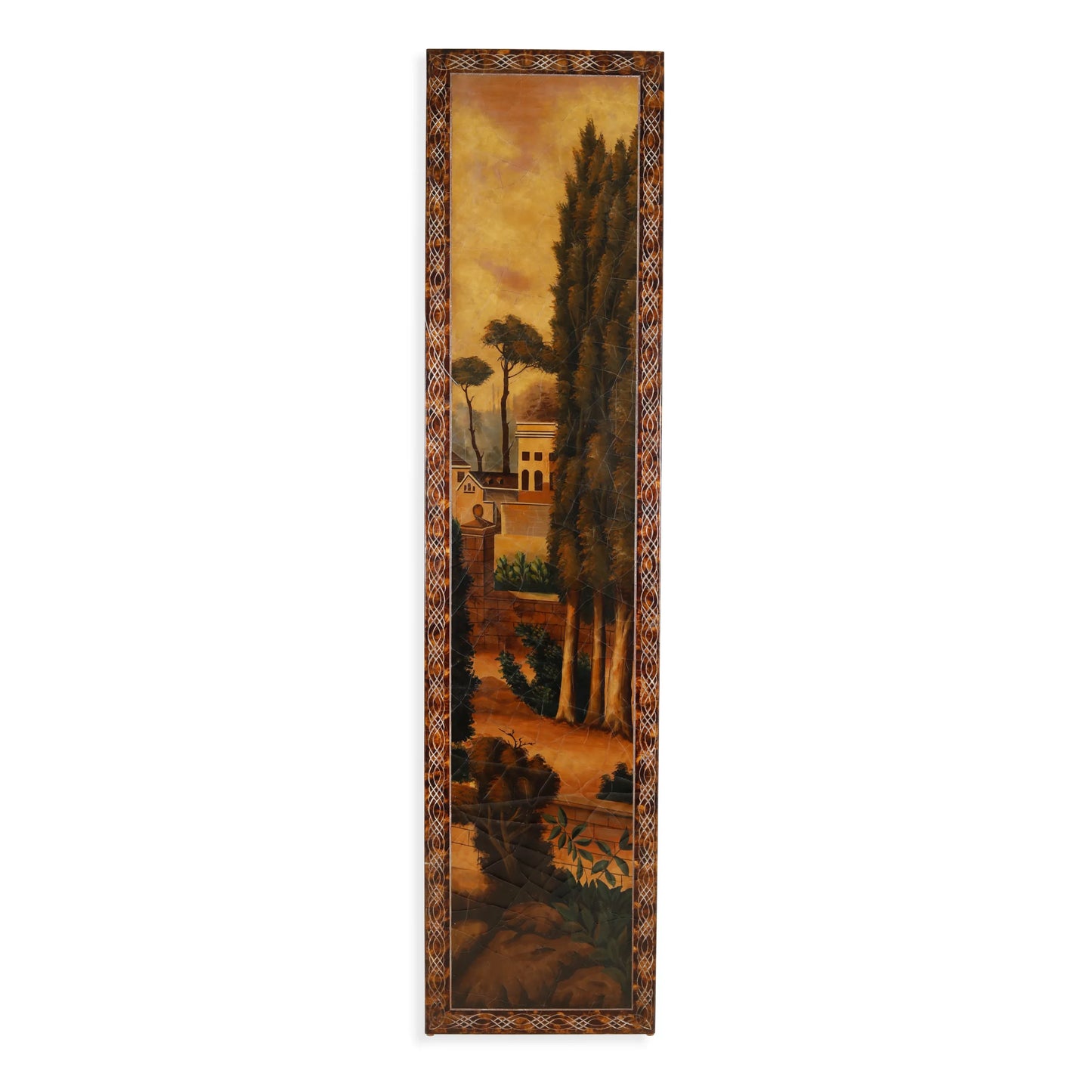 Country Side Wall Panel 2 | Art And Decor