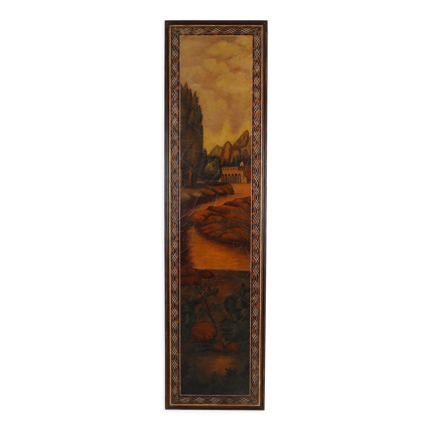 Country Side Wall Panel 3 | Art And Decor