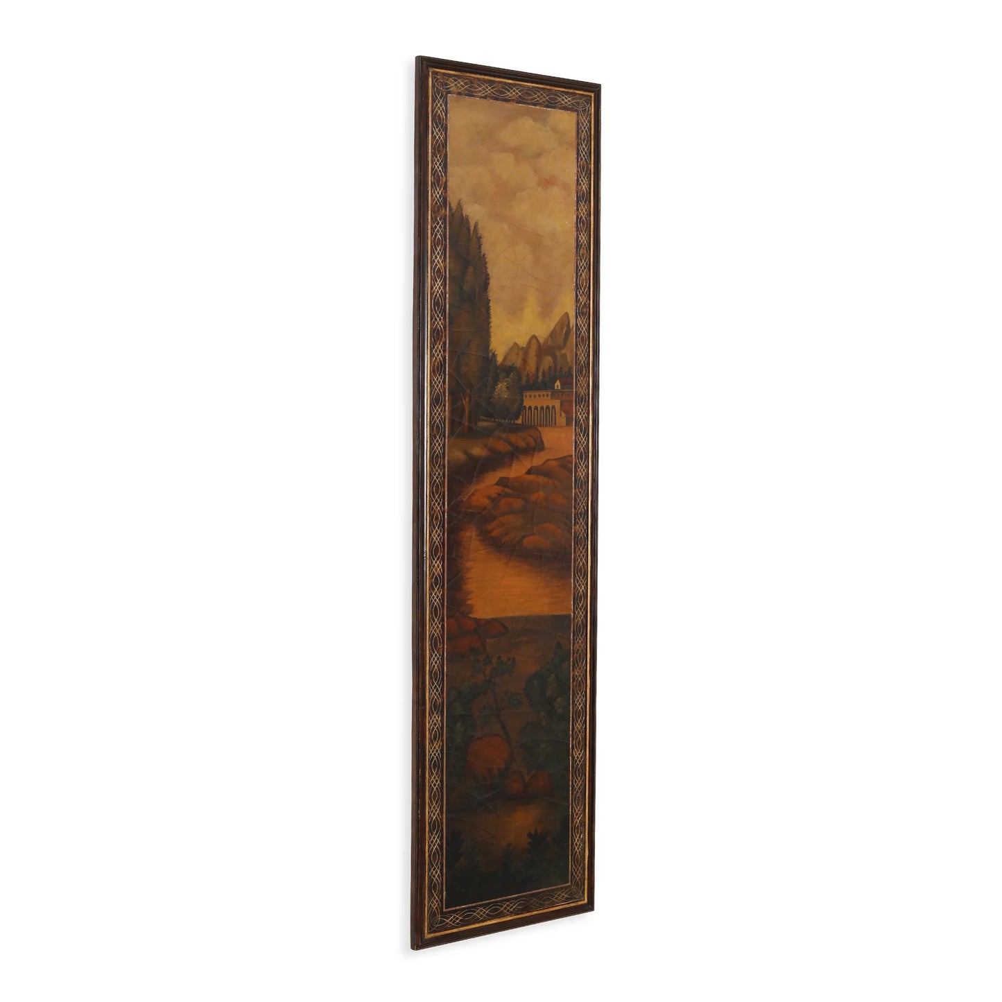 Country Side Wall Panel 3 | Art And Decor