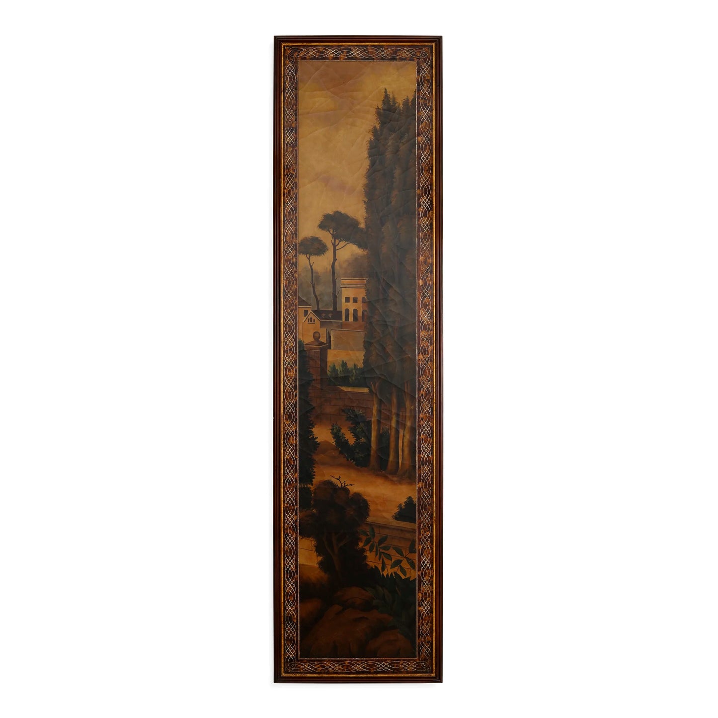 Country Side Wall Panel 1 | Art And Decor