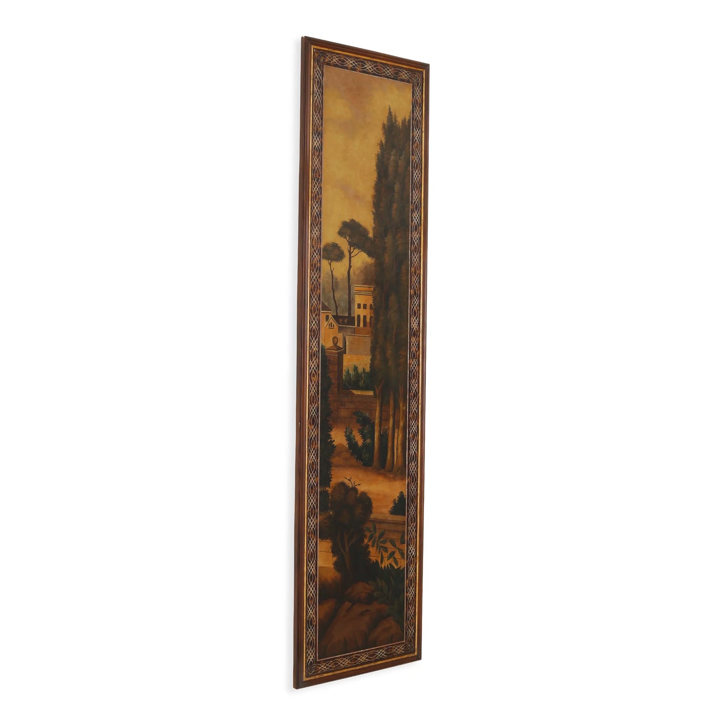 Country Side Wall Panel 1 | Art And Decor